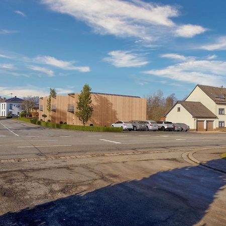 Bostalsee Chalets - Self-Check-In Nohfelden Zewnętrze zdjęcie